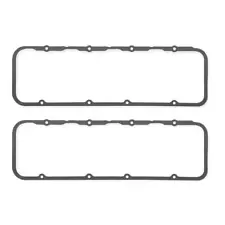 Mr Gasket Valve Cover Gasket Set 145S; Ultra-Seal III for BBC (w/Dart Big Chief)