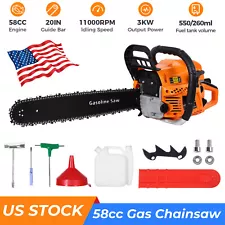 chainsaws on ebay for sale