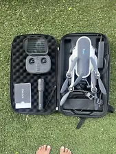 gopro karma drone