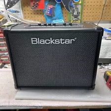 Blackstar ID:CORE 40 v4 40 Watt 2x6.5" Stereo Digital Guitar Amplifier Combo