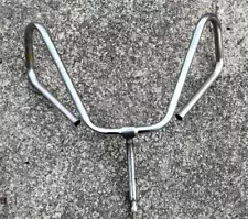 Original 1969 SEARS SCREAMER MUSCLE BIKE BUTTERFLY HANDLEBARS With Gooseneck