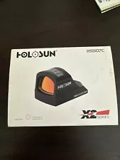 Holosun 507C X2