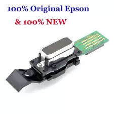 100% Original Epson DX4 Eco Solvent Printhead 100% New Guaranteed Print Head