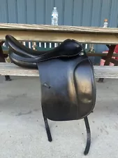 prestige saddle 18