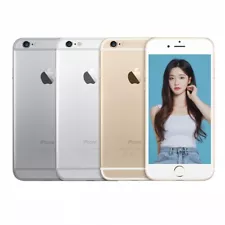 【Hot Sale】Apple iPhone 6- 32 GB - 4.7'' 1GB RAM FRONT 1.2MP BACK 8MP-Unlocked ?u