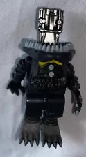 Yenndo ~ McFarlane Toys Minifigure Five Nights at Freddy's FNAF *Missing Head*