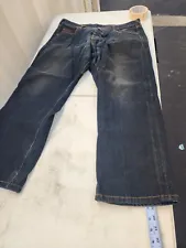 red monkey company jeans Rmc jeans Size 40 See Pictures For Condition