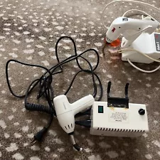 Two Dental Curing Lights Optilux And 3M As Pictured