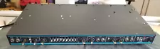 Peavey TNT 115 Bass Amplifier Gain/Chorus/EQ