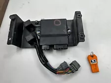 2007 Ultra 250X 250 LX Kawasaki JetSki ECU ECM Electronic Control Unit Key