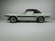 American Muscle Hobby Edition 1:18 ‘70 Shelby GT 500 Limited Ed. 0231 Of 2500