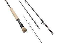 Sage Payload 689-4 Fly Rod - 8'9" - 6wt - 4pc - NEW - Free Fly Line