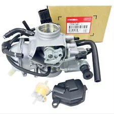 16100-HN2-013 Carburetor Fits for Honda TRX500FA Foreman Rubicon 500 2001 02 03