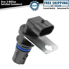 For Silverado Sierra Tahoe Camaro GTO V8 Crankshaft Crank Shaft Position Sensor (For: 2004 Cadillac CTS)