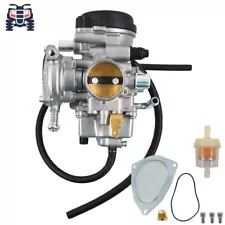 Fit 2004-2007 Carburetor For Bombardier /Can-Am Outlander Max 400 (For: Can-Am Outlander 400)