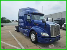 2019 Peterbilt 579 NO RESERVE # KD226493 R TX