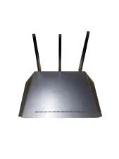 NETGEAR R7600 Nighthawk AC1750 Smart WiFi Router - R6700