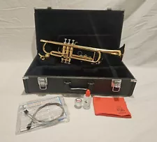 Yamaha YTR-2335 Bb Trumpet