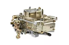 Holley 0-8007 390 CFM Classic Holley Carburetor