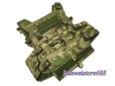 Russian ANA M2 Tactical Vest Bulletproof Vest Plate carrier Replica Pre-sale