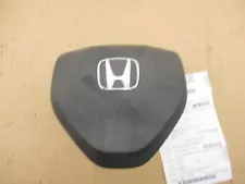 2013 2014 2015 Honda Civic Air Bag Driver Wheel Airbag OEM