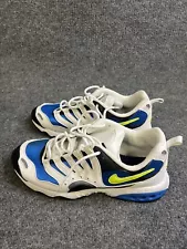 Nike Air Terra Humara 18 Volt Blue Size 12 A01545-100