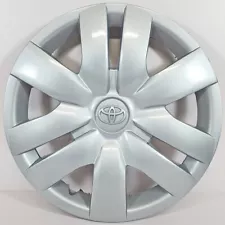 ONE 2006-2012 Toyota Yaris # 61142 14" 9 Spoke Hubcap / Wheel Cover # 4260252310