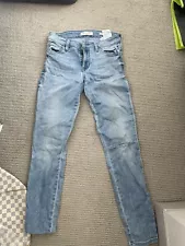 Guess Jeans For Sale! Size 26