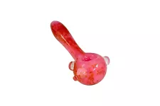 Empire Glassworks - Pink Floyd - Tobacco Hand Pipe