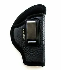 For DESERT MICRO EAGLE 380 Inside the Waistband IWB Concealed Gun Holster RH