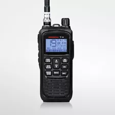 CB Radio | Thunderpole T-X Portable Handheld 27 MHz AM/FM Transceiver UK Charger