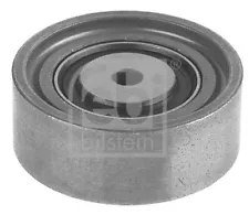 FEBI BILSTEIN 11324 Deflection/Guide Pulley, V-ribbed belt for AUDI,AUDI (FAW),V