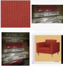 red armchair for sale