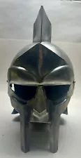 MF Doom Custom Helmet