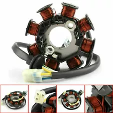 Magneto Generator Stator Fit for Kawasaki KFX 90 KSF 90 2007-2020 21003-Y005 USA (For: 2007 Kawasaki)