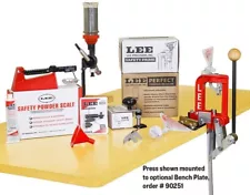 lee 50th anniversary reloading kit for sale