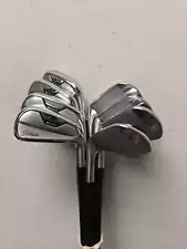 Titleist T200 21' Irons 4-PW,48° Right Hand Tensei Red AM(2) Senior Flex Used