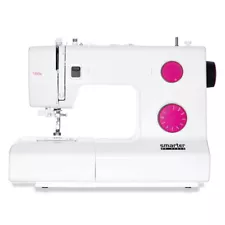 Pfaff Smarter 160s Sewing Machine with Top Drop In Bobbin New