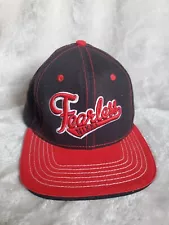 Nikki Bella Snapback Hat Fearless WWE Official 2014 Bellas 02