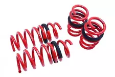 MEGAN RACING LOWERING SPRINGS FOR 08-15 AUDI R8 COUPE / CONVERTIBLE - V8/V10 (For: Audi R8)