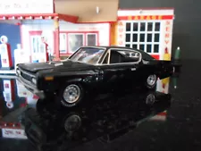 1970 AMC Rebel Machine - 1/64 Scale Limited Edition Must See Photos