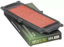 Hiflo Air Filter #HFA5006 Kymco People 250 2009 (For: KYMCO People 250)