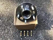 Tow Car dolly Wheel Bearing Hub Demco KarKaddy Trailer U-haul Penske Croft Ryder