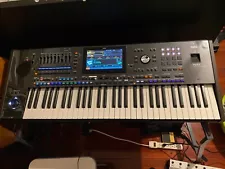 korg pa4x for sale