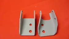 1967-1972 MOPAR 273 318 MOTOR MOUNT BRACKET PAIR