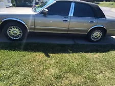 2004 mercury grand marquis parts accessories