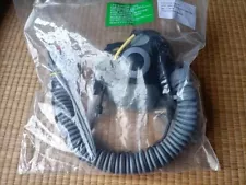 USAF MBU-20A/P Pilot Oxygen Mask GENTEX Size Medium Narrow **New in pack**