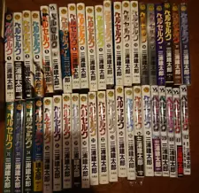 Berserk vol.1~42 Set Kentaro Miura manga japanese comics full set