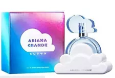 New & Sealed Ariana Grande Cloud Eau de Parfum 1 oz / 30 ml Woman Perfume