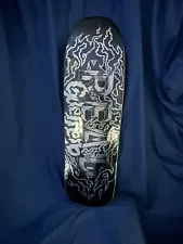 REAL Tommy Guerrero Skateboard Deck.